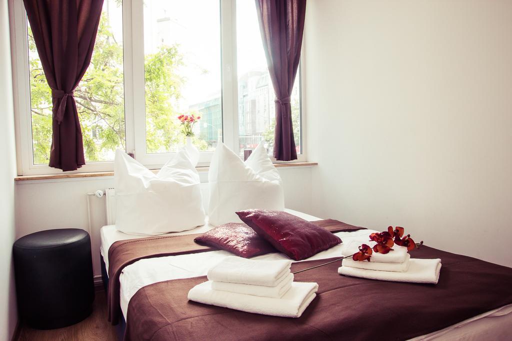 Berlin City Guesthouse — Foto’s 1